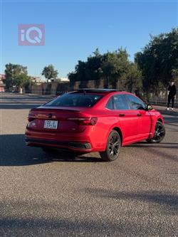 فولكسفاغن جيتا